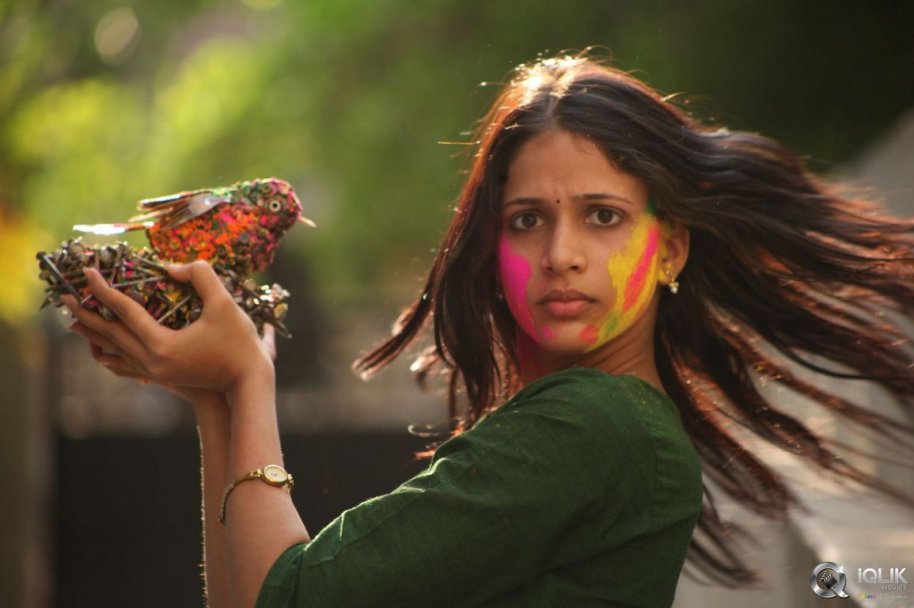 Lavanya-Tripathi